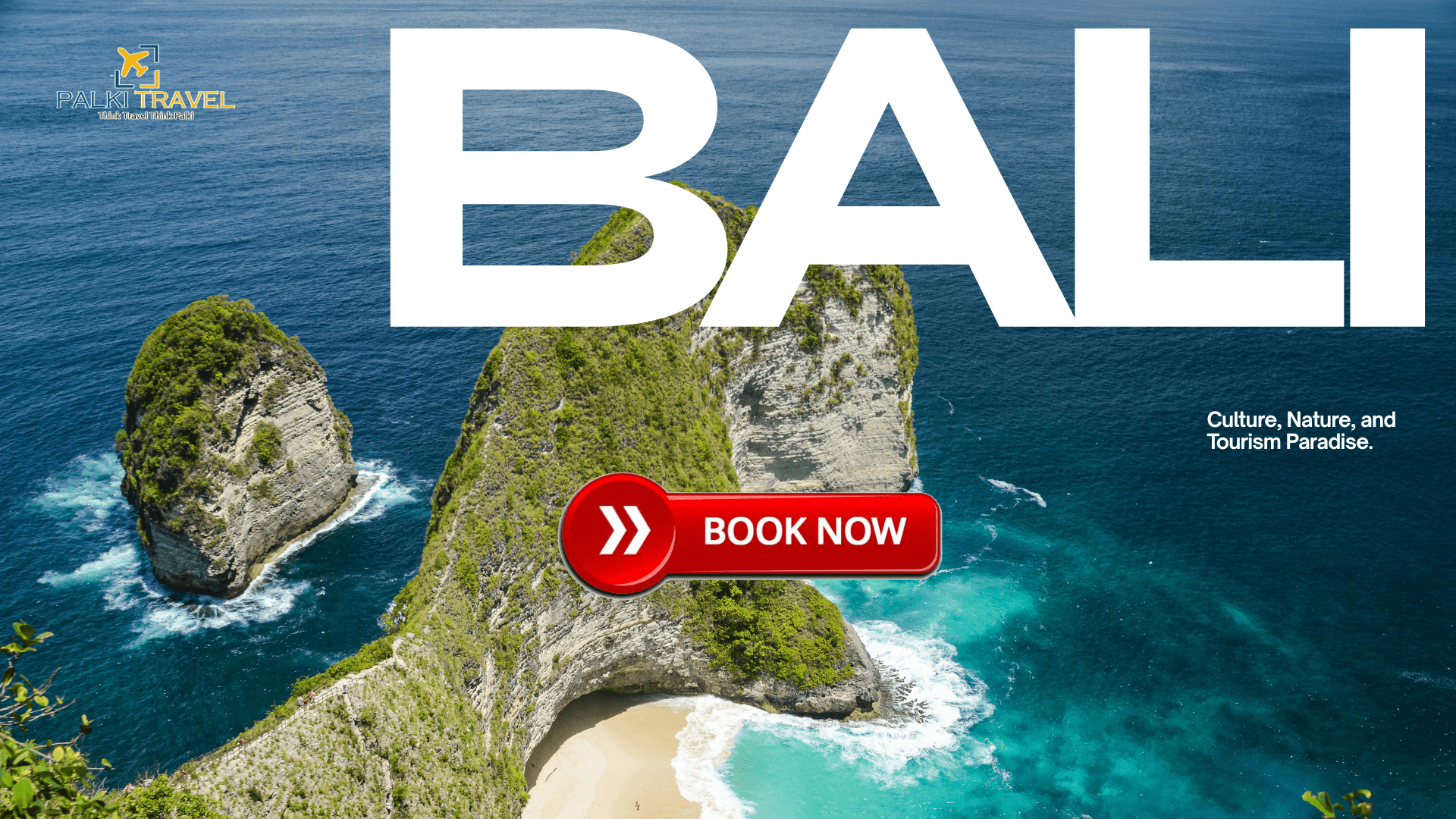 best place for couples in Bali