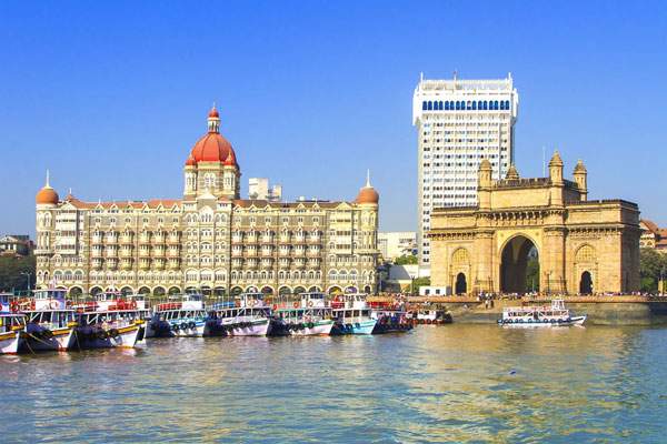 Melbourne to Mumbai Flights