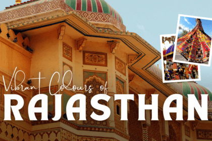 rajasthan