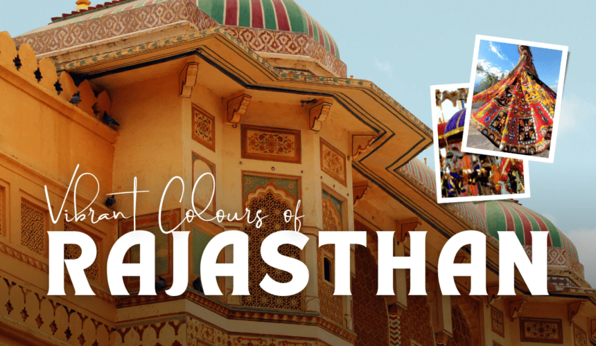 rajasthan