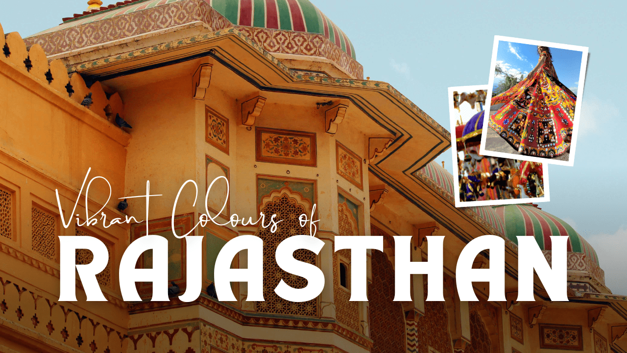 rajasthan